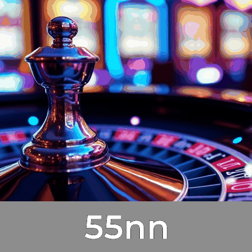55nn: Seu Cassino Online Seguro e Profissional