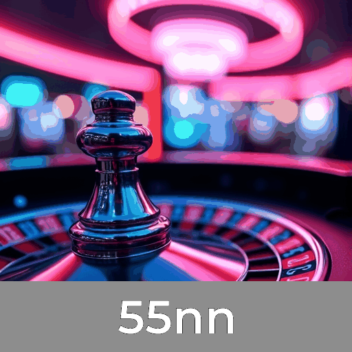 55nn: Emoção Máxima com Jogos de Cassino e Grandes Prêmios