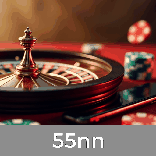 55nn: A Excelência em Apostas Online com Serviço Profissional