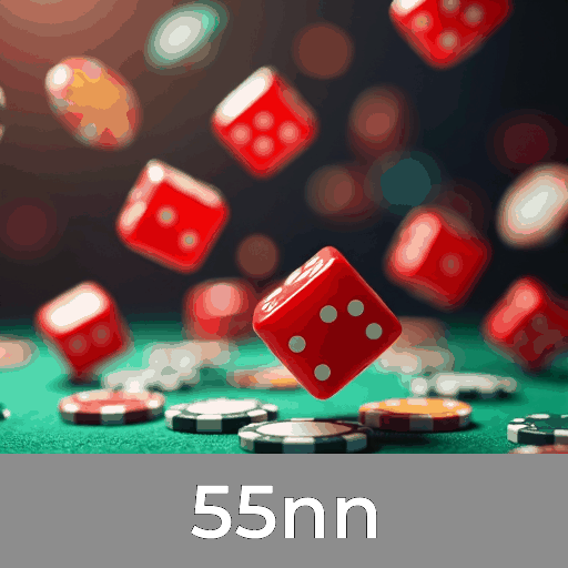 55nn: A Excelência em Apostas Online com Serviço Profissional