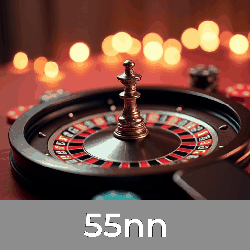 Descubra os Jogos de Cassino Diversificados no 55nn: Uma Aventura Única
